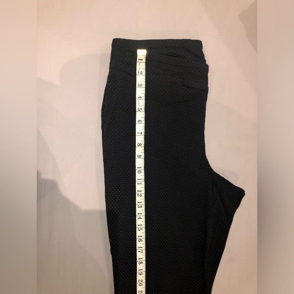 Dalia | Pull on Pants ; Size: 16W - Picture 2 of 12